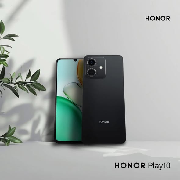 Honor Play 10 3GB+64GB